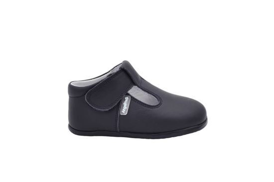 Pepito leather friendly for kids - Image 1