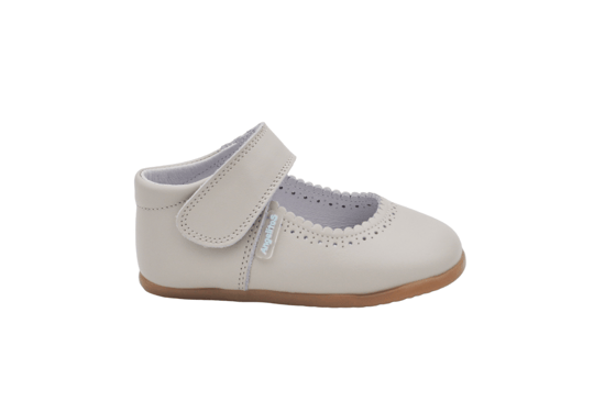 Pepito leather friendly for kids - Image 1