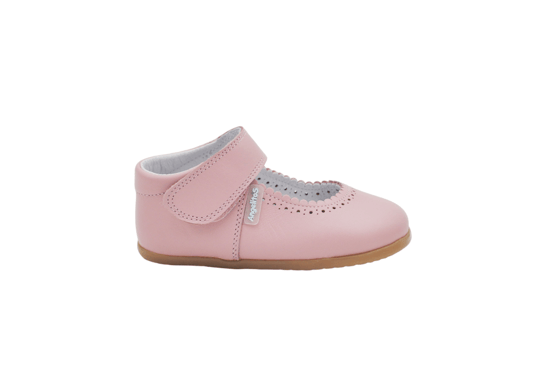 Pepito leather friendly for kids - Image 1