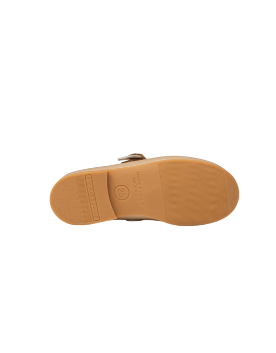 French Leather Camel French Leather - Image 3