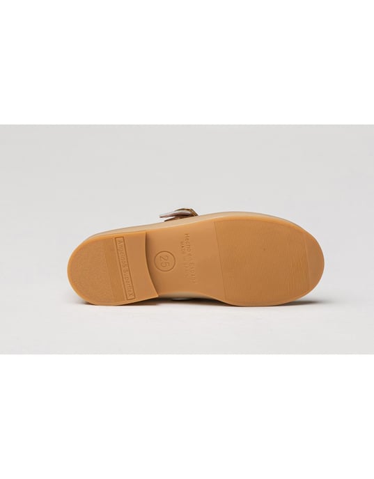 French Leather Camel French Leather - Image 4