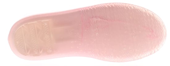 Princess Stardust  Girls Wellies Junior Glitter glitz pink - Image 5