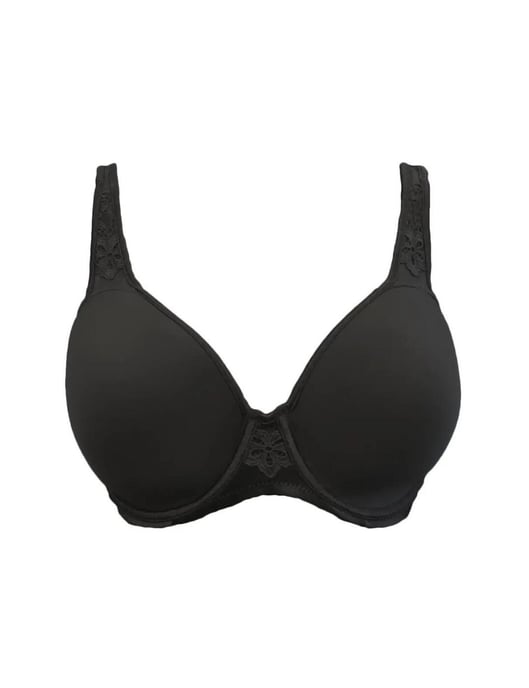 After Eden Padded Spacer Bra - Image 2