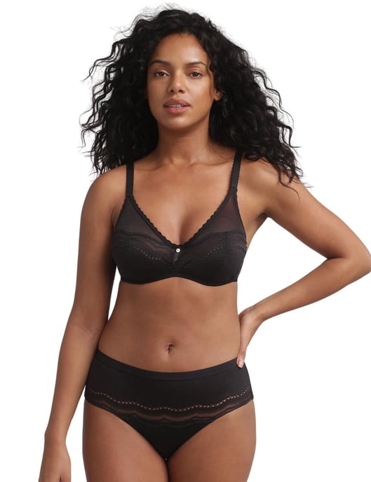 Underwired bra - Image 4
