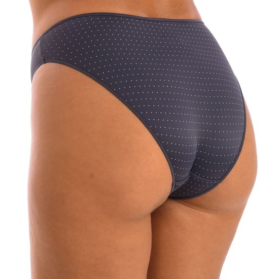 GRETA kvinnors mikrofiberbikiniunderdelar - Image 3