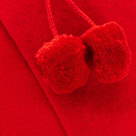 Lange Socken mit Quasten 17I25002 Baby - Image 2