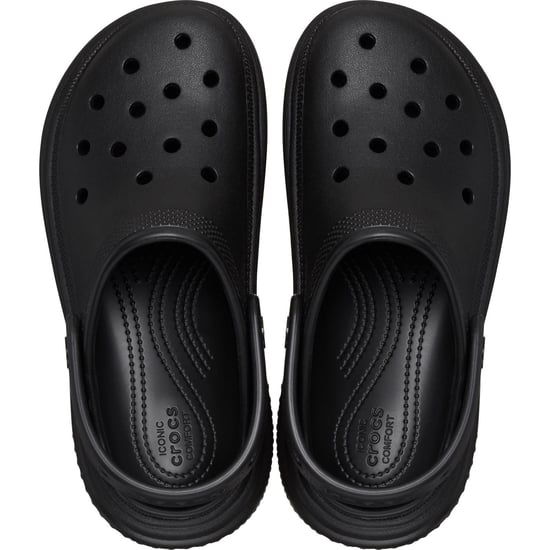 Crocs Stomp Svarta träskor - Image 4