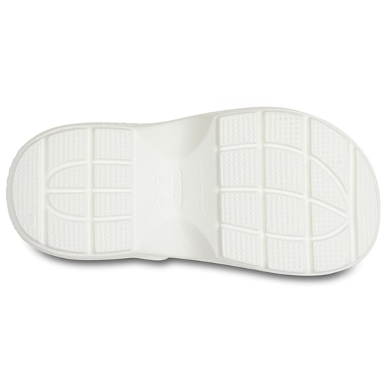 Stomp Sandals - Crocs - Synthetic - Neutral - Image 4