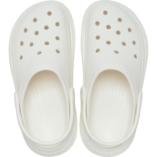 Stomp Sandals - Crocs - Synthetic - Neutral - Image 5