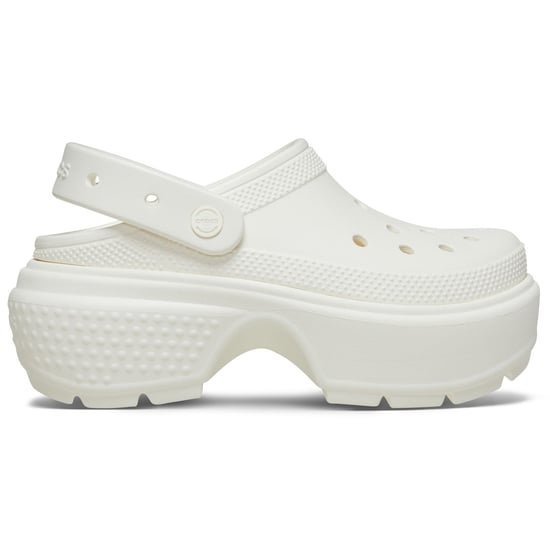 Stomp Sandals - Crocs - Synthetic - Neutral - Image 6
