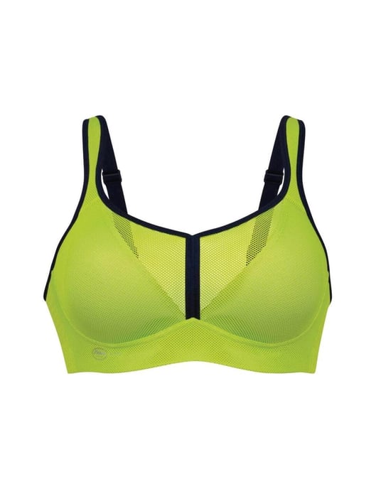 Anita Active Air Control DeltaPad Maximum Support Sports Bra - Image 3