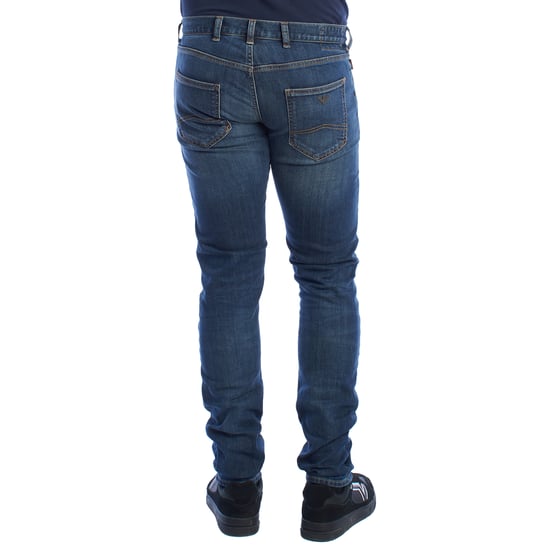 Slim Fit Jeans 8N1J10 Herr - Image 3