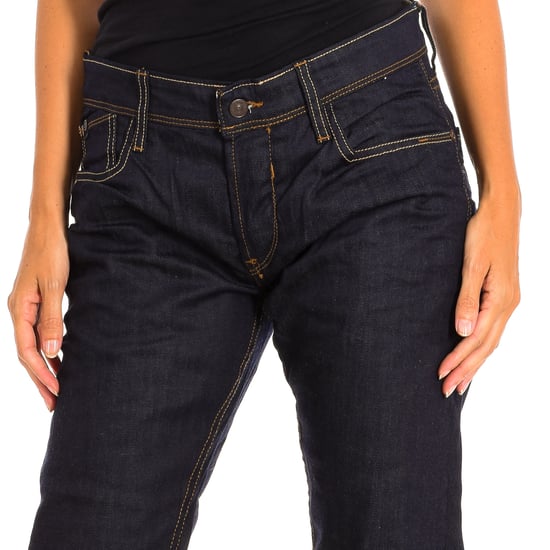 Långa jeans för kvinnor JH711BASIWR50 - Image 2
