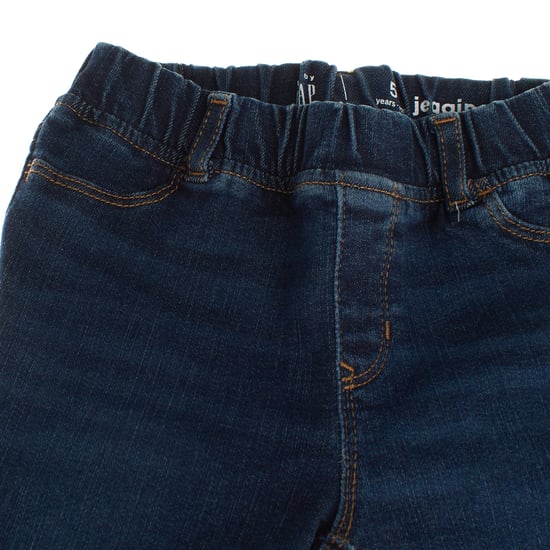 Jeanshose 681317 Mädchen - Image 2