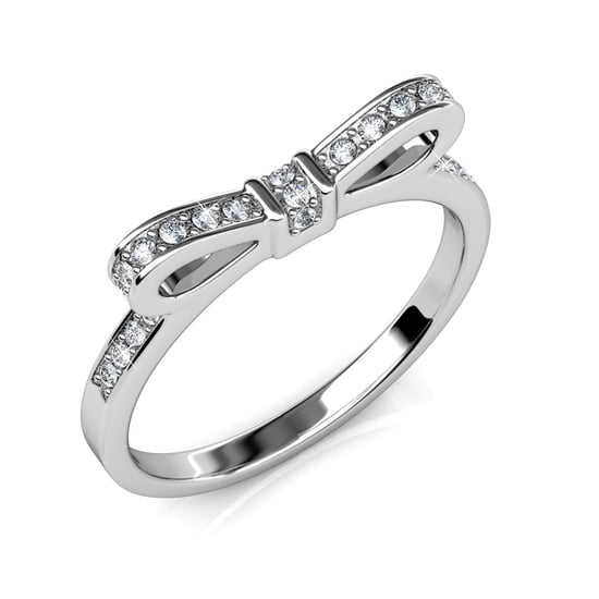 Lintring - Zilver en Kristal - Image 1