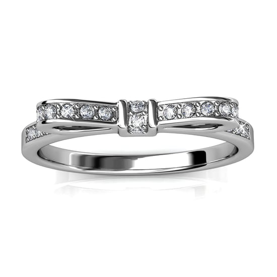 Lintring - Zilver en Kristal - Image 3