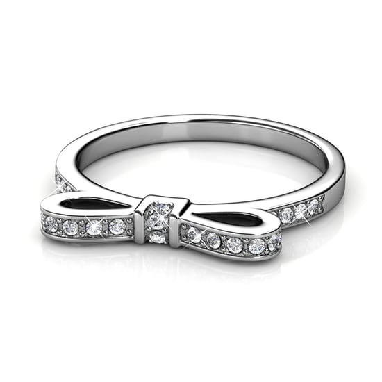 Lintring - Zilver en Kristal - Image 4