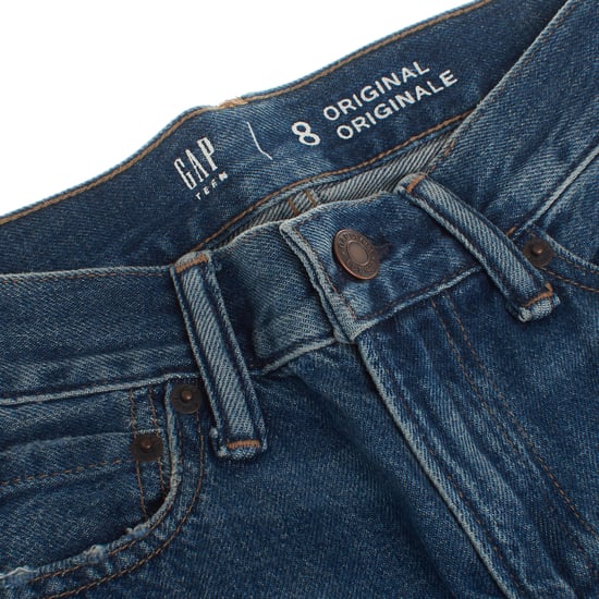 Raka jeans 824649 tonårspojkar - Image 2