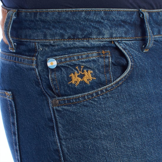 Regular Fit Jeans UMT007-DM085 Men - Image 2