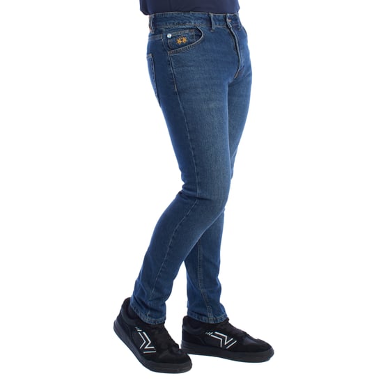 Regular Fit Jeans UMT007-DM085 Men - Image 3