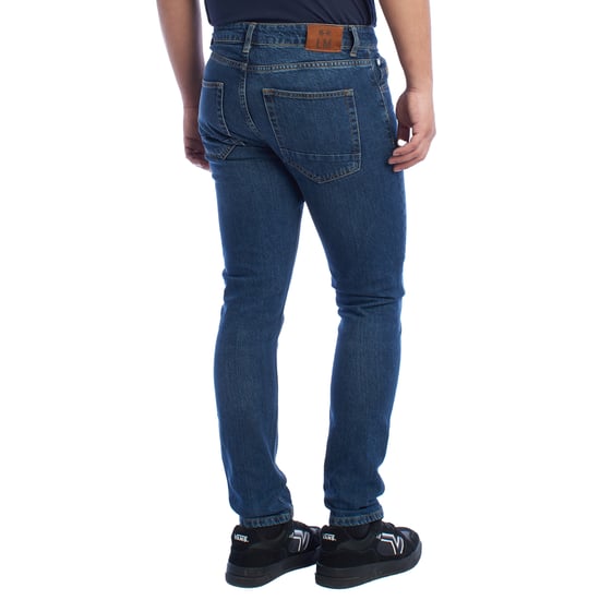 Regular Fit Jeans UMT007-DM085 Men - Image 4