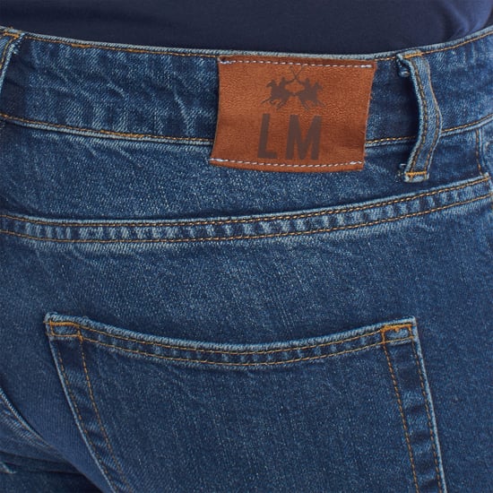 Regular Fit Jeans UMT007-DM085 Men - Image 5