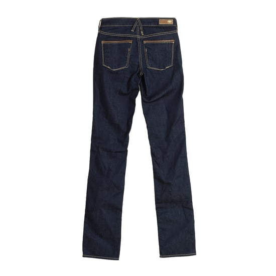 Långa jeans JF302DALYWASH172 kvinna - Image 3