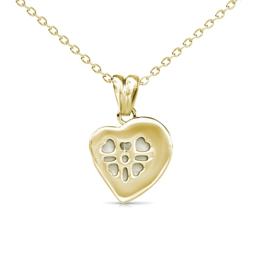 Liefdeshangers - Goud en Kristal - Image 4