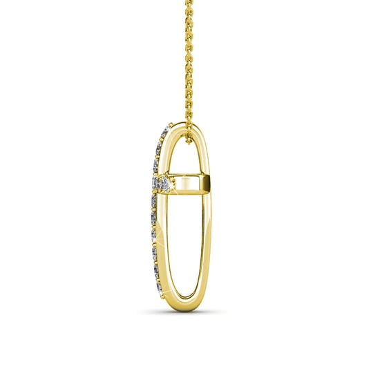 Korshängen - guld och kristall - Image 2