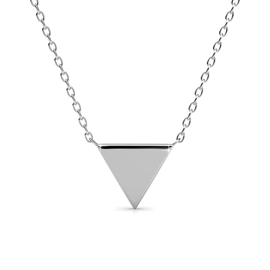 Veron hangers - Zilver en kristal - Image 4