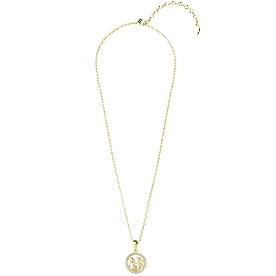 Waterman Zodiac Hangers - Goud en Kristal - Image 4