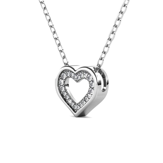 Zeal Hangers - Zilver en Kristal - Image 2