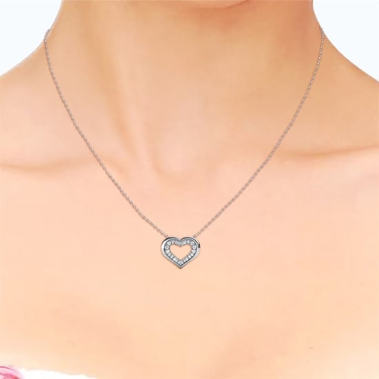 Zeal Hangers - Zilver en Kristal - Image 5