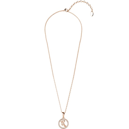 Boogschutter Zodiac Hangers - Roségoud en Kristal - Image 5