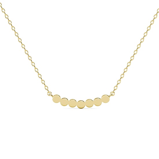 Evelyne Hangers - Goud en Kristal - Image 3
