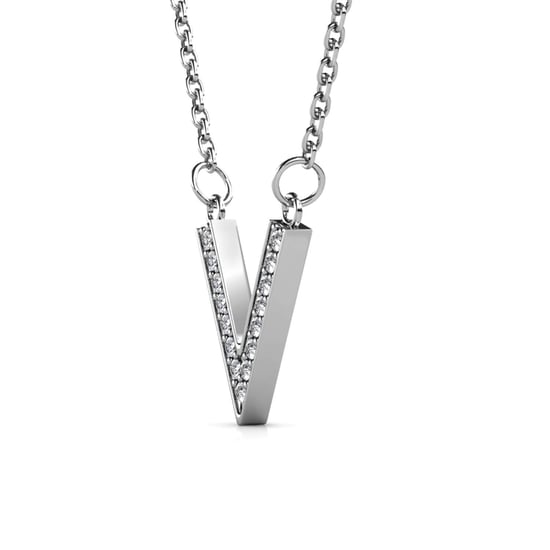 Victory Hängen - Silver och Crystal - Image 3