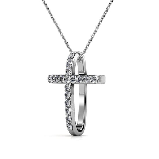 Korshängen - Silver och Kristall - Image 3