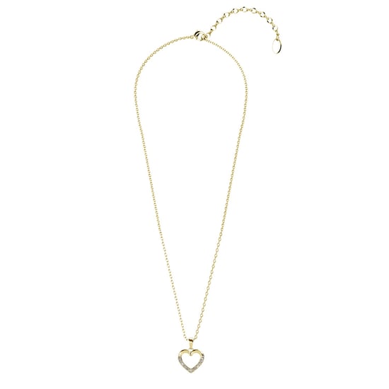 Lovett hangers - Goud en kristal - Image 4