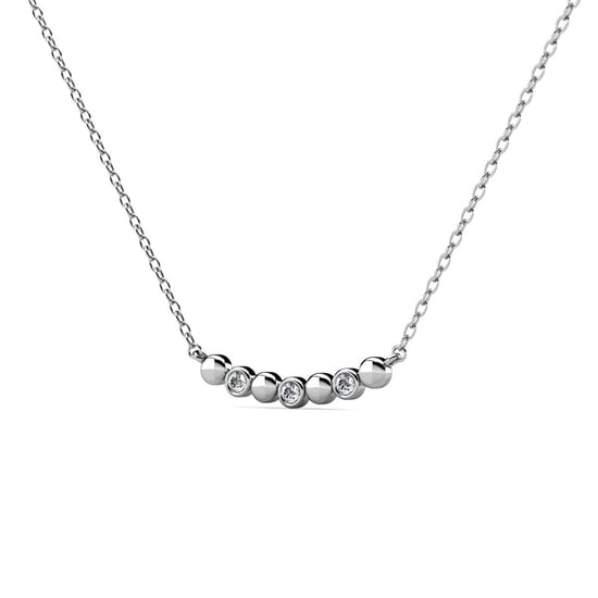 Evelyne Hangers - Zilver en Kristal - Image 2
