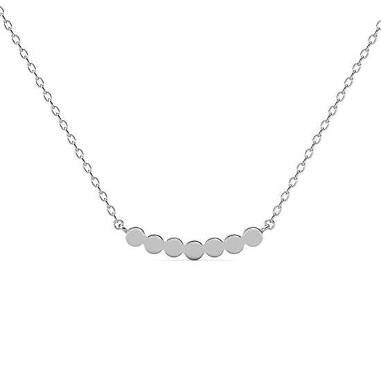 Evelyne Hangers - Zilver en Kristal - Image 3