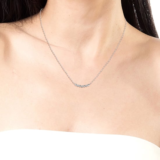 Evelyne Hangers - Zilver en Kristal - Image 5