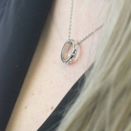 Joy Hangers - Zilver en Kristal - Image 2