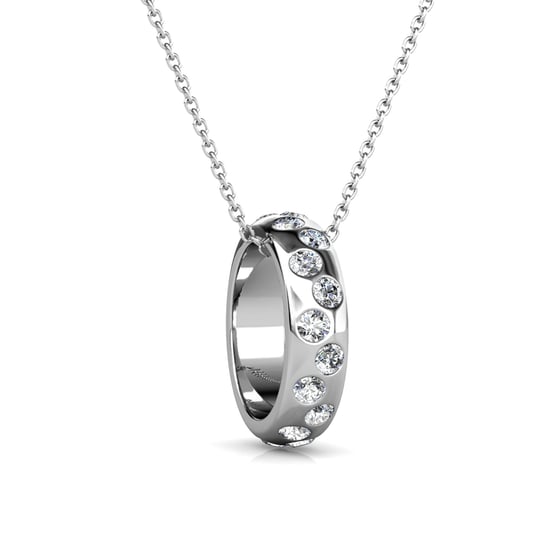 Joy Hangers - Zilver en Kristal - Image 3