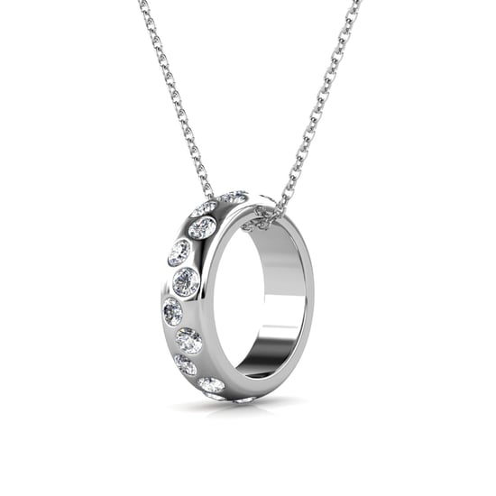 Joy Hangers - Zilver en Kristal - Image 4