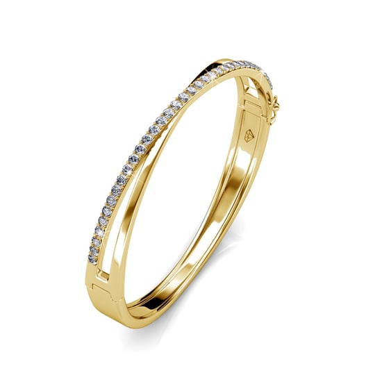 Criss Parures - Goud en Kristal - Image 5