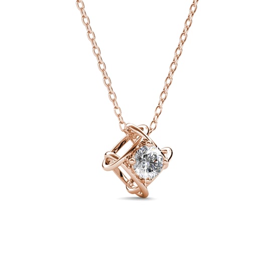 Roxy Sets - Rose Gold och Crystal - Image 3