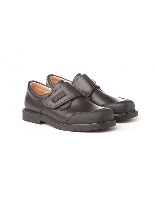 School Shoes made of Leather - Image 4