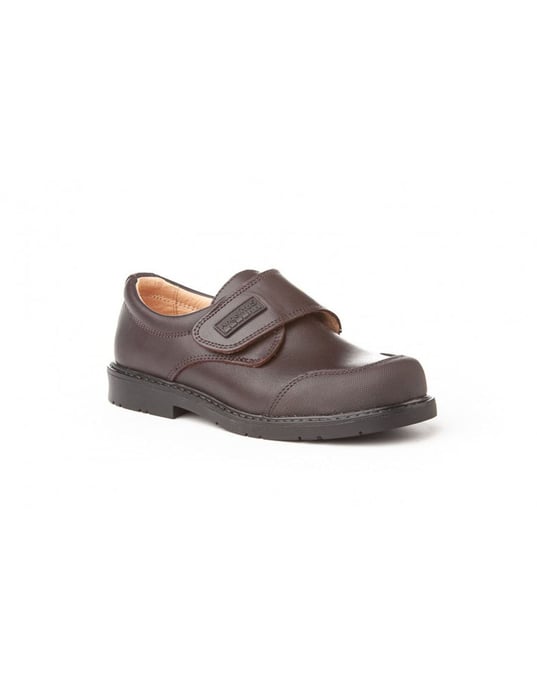 School Shoes made of Leather - Image 3