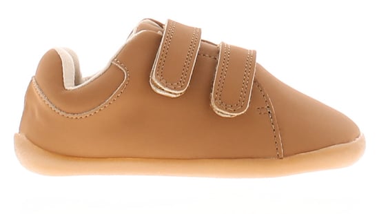 Chatterbox Infant Childrens Shoes Baby Soft Ethan tan - Image 2