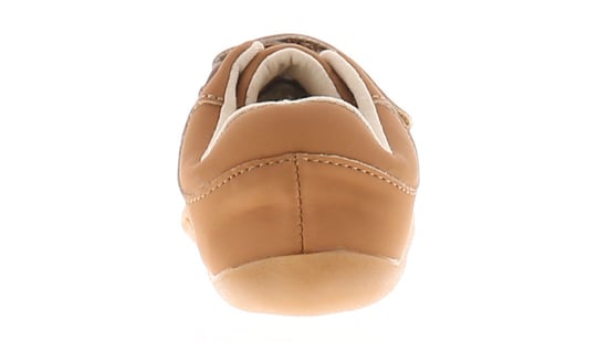 Chatterbox Infant Childrens Shoes Baby Soft Ethan tan - Image 4